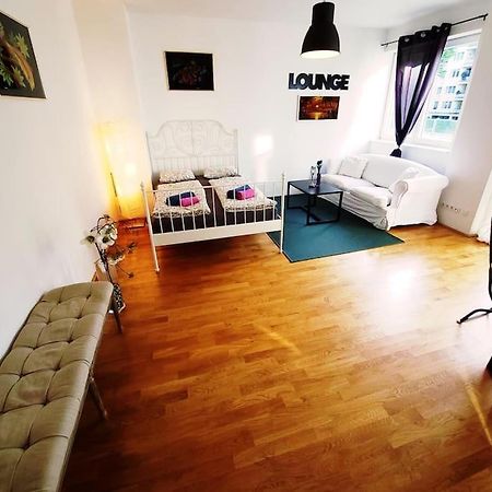Art Of Simmering Apartamento Viena Exterior foto