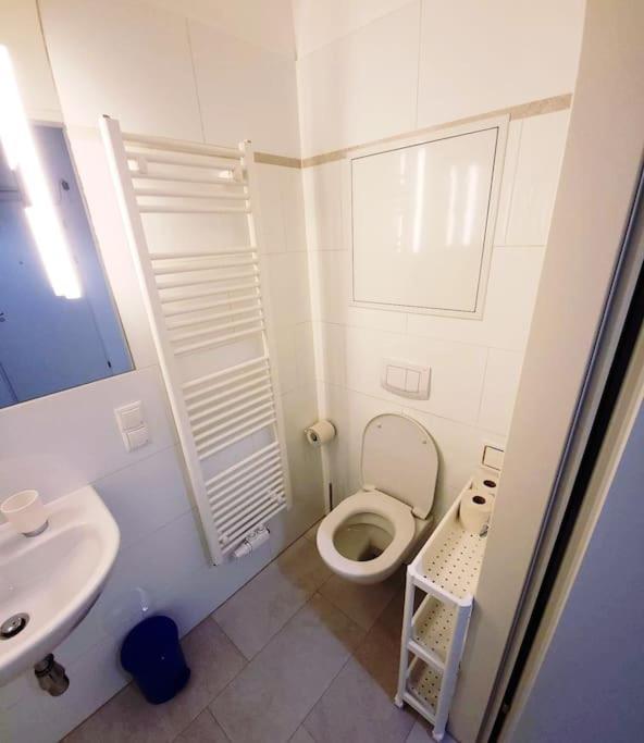 Art Of Simmering Apartamento Viena Exterior foto