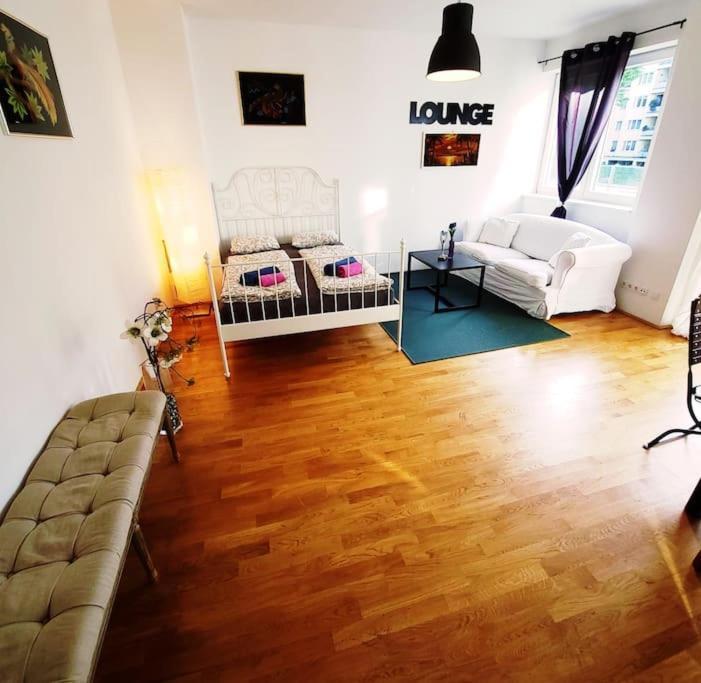 Art Of Simmering Apartamento Viena Exterior foto
