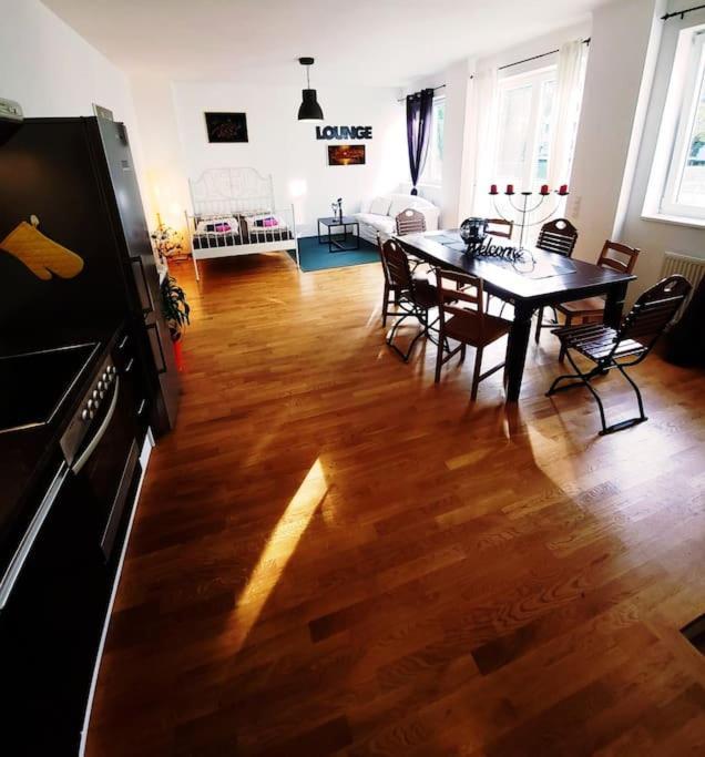 Art Of Simmering Apartamento Viena Exterior foto