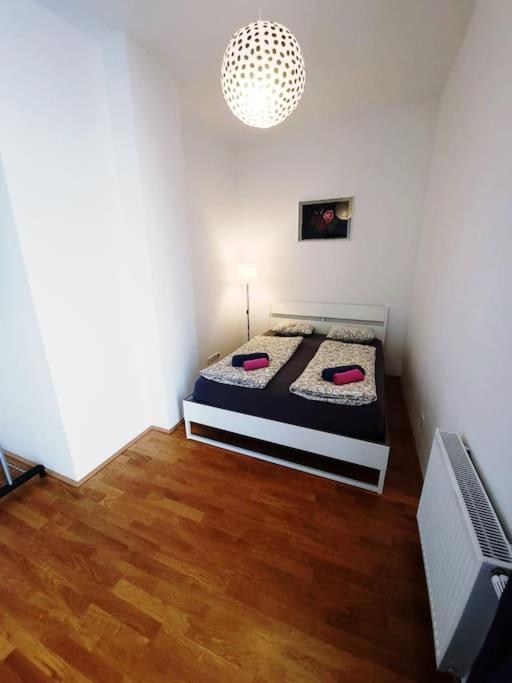 Art Of Simmering Apartamento Viena Exterior foto