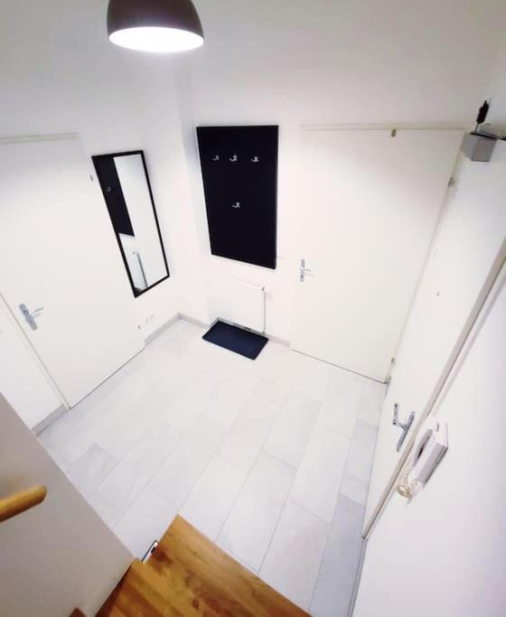 Art Of Simmering Apartamento Viena Exterior foto