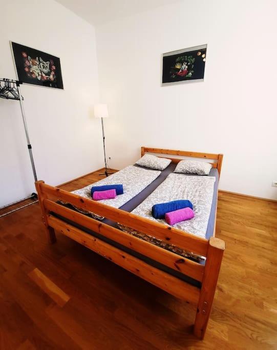 Art Of Simmering Apartamento Viena Exterior foto