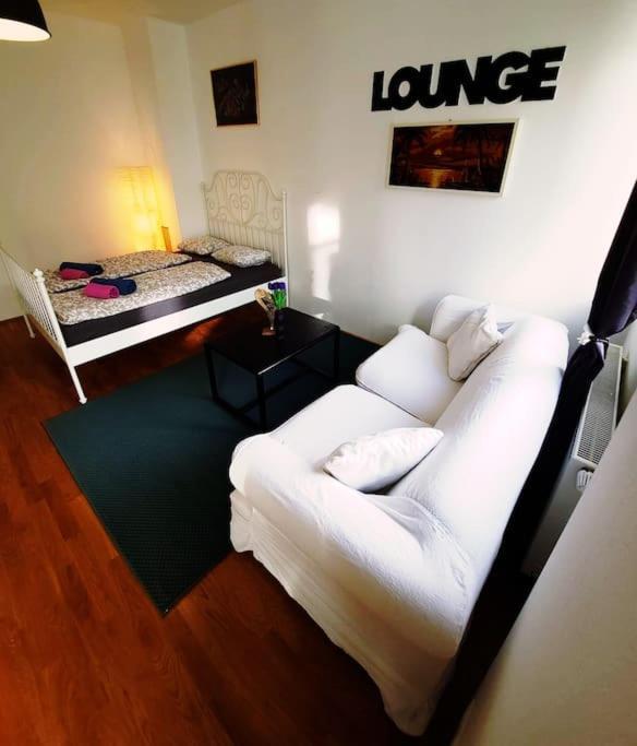 Art Of Simmering Apartamento Viena Exterior foto