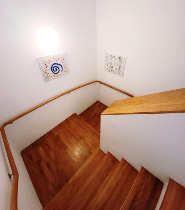 Art Of Simmering Apartamento Viena Exterior foto