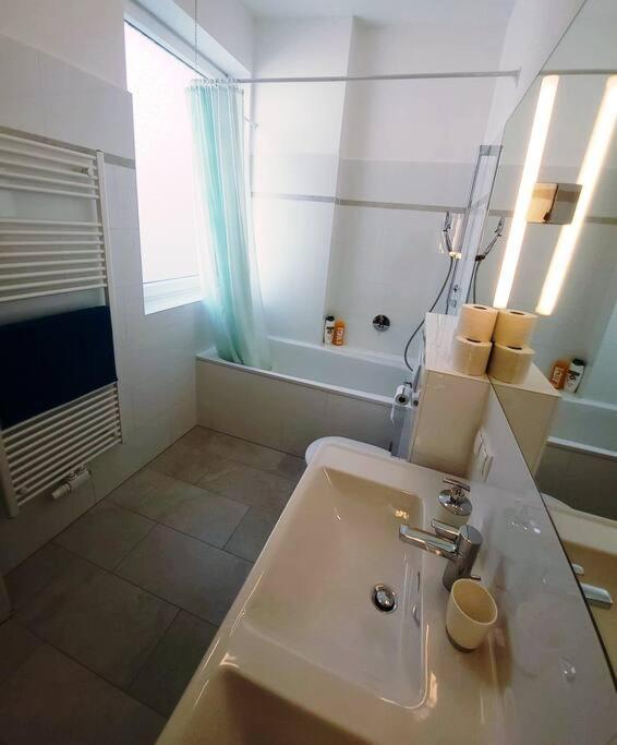 Art Of Simmering Apartamento Viena Exterior foto
