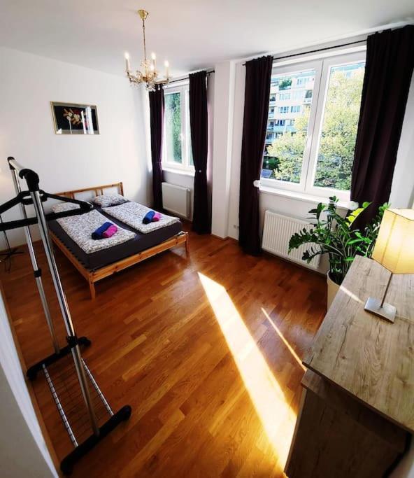 Art Of Simmering Apartamento Viena Exterior foto