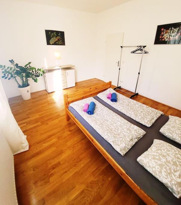 Art Of Simmering Apartamento Viena Exterior foto